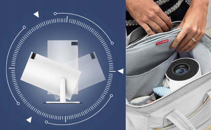 MagCubic Projektor HY300 PRO 4K